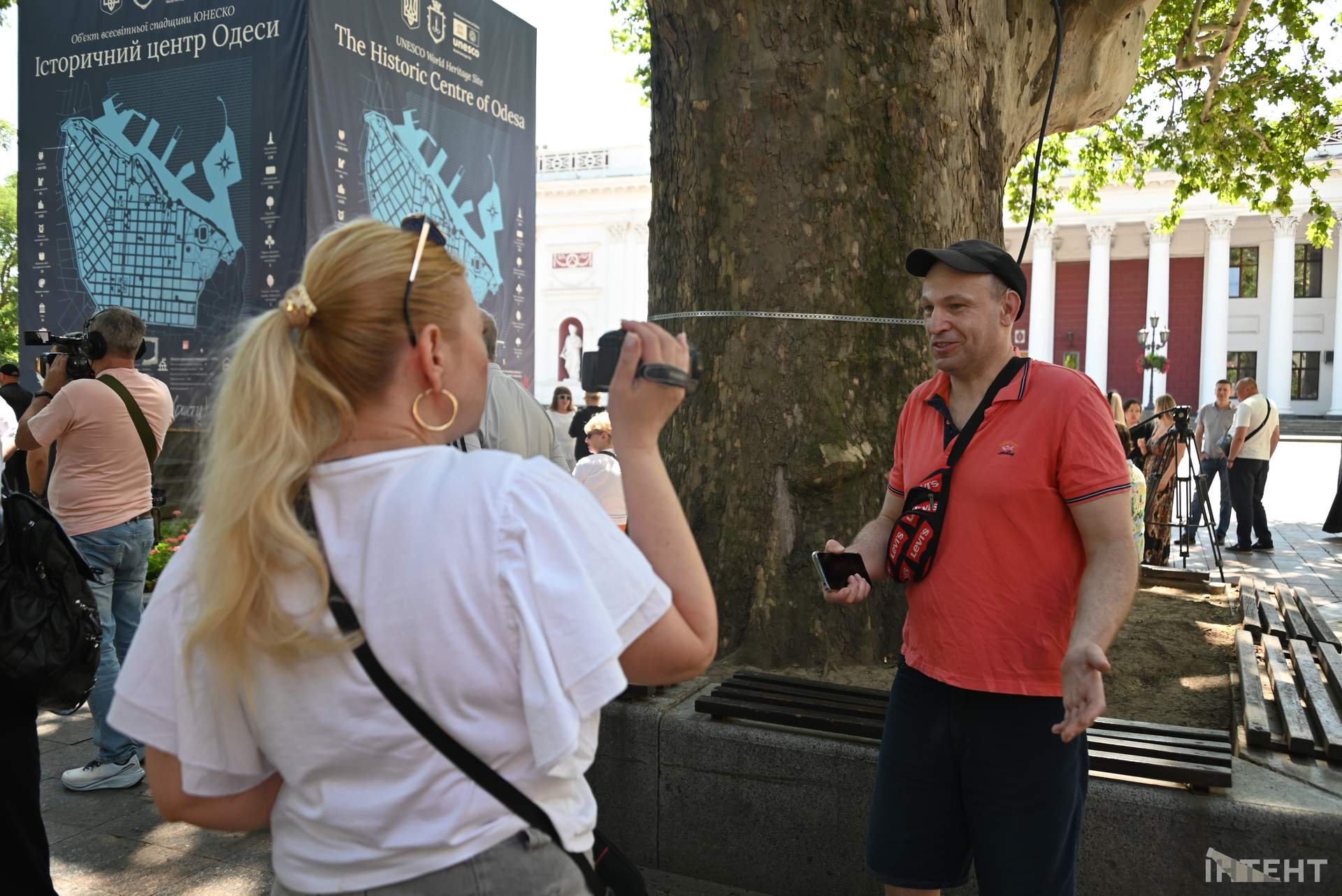 В Одесі бізнес виступив проти змін у розміщенні МАФів