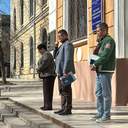 Викладач ОНУ Музичко сховався від службового розслідування