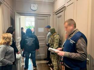 Директора підприємства на Одещині запідозрили в ухилянні від сплати податків