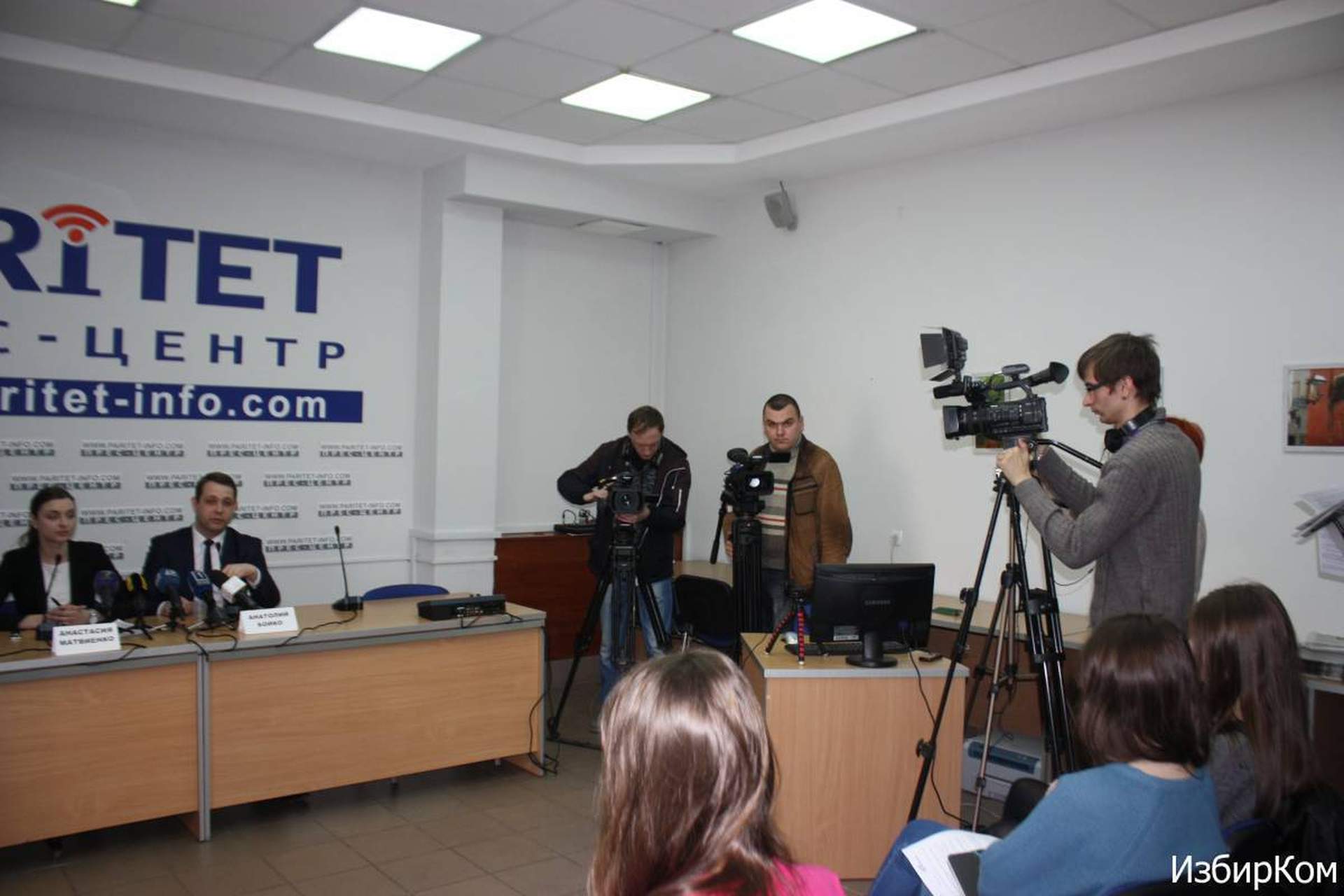 Старт «аттестации» депутатов местных советов в Одесской области