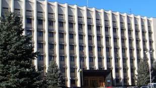 Одесский облсовет обратится к властям относительно присвоения Оборину звания Герой Украины