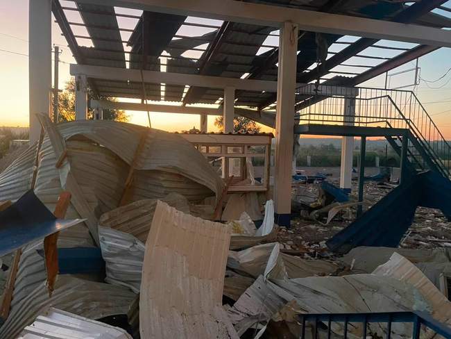 Фото: Південне регіональне управління Держприкордонслужби України