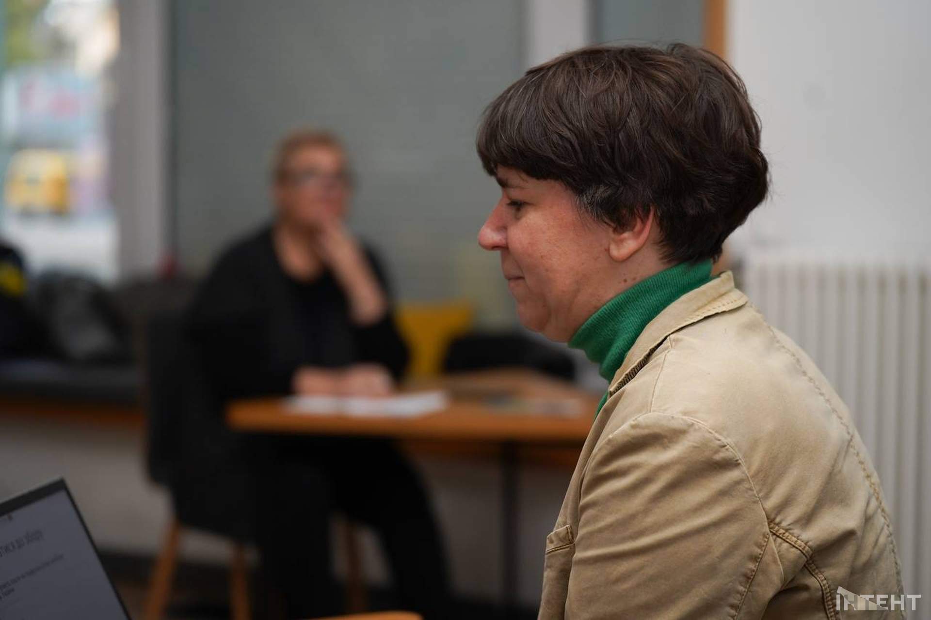 "Деконструктори правди": в Одесі презентували книгу про те, як росіяни висвітлюють війну з Україною