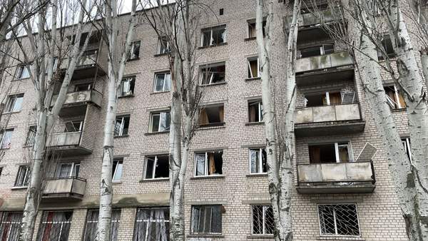 ФОТО: Суспільне