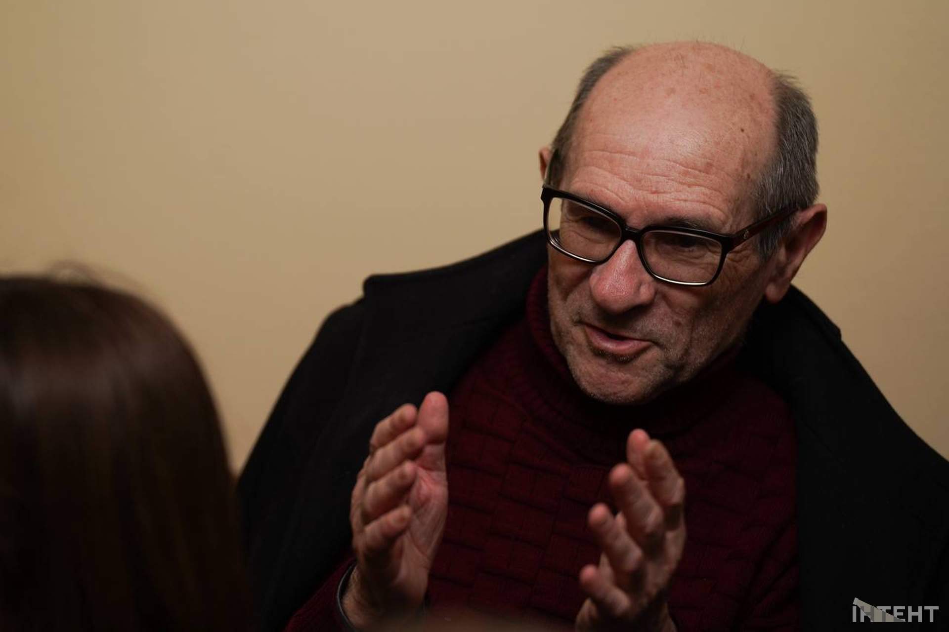 Місто 200 років тому: в Книгарні-Кав'ярні презентували нову серію "Одеса очима чужинців"