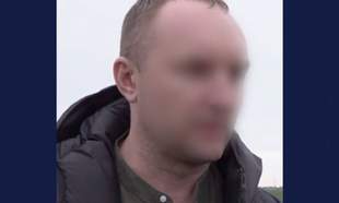 Справу депутата міськради з Херсонщини, який очолив окупаційний відділ зв'язку зі ЗМІ, передано до суду