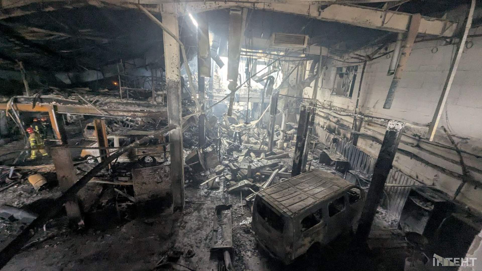 Внаслідок атаки по Одесі загинула людина