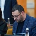 Збільшення зарплати та оновлення виконкому: сесія Одеської міської ради у світлинах Інтента