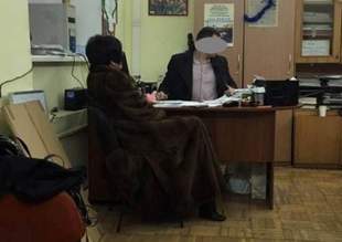 Завкафедрой одесского вуза подозревается в получении взятки за сдачу зачета