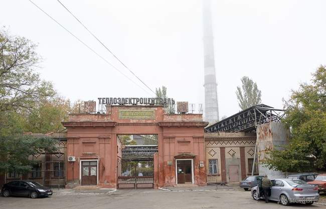 ФОТО: Думська