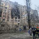 Вночі від обстрілу в Одесі постраждали 22 людини