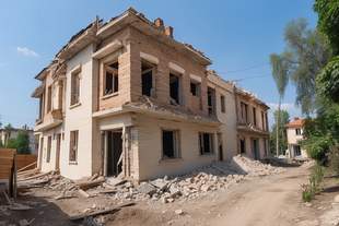 ОСББ з Миколаєва отримало 5 мільйонів на відновлення