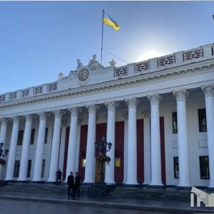 Засідання комісії з питань просторового розвитку