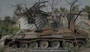 Фільм "Мирні люди", де згадується Миколаївщина, увійшла до списку найкращих фільмів 2024 року
