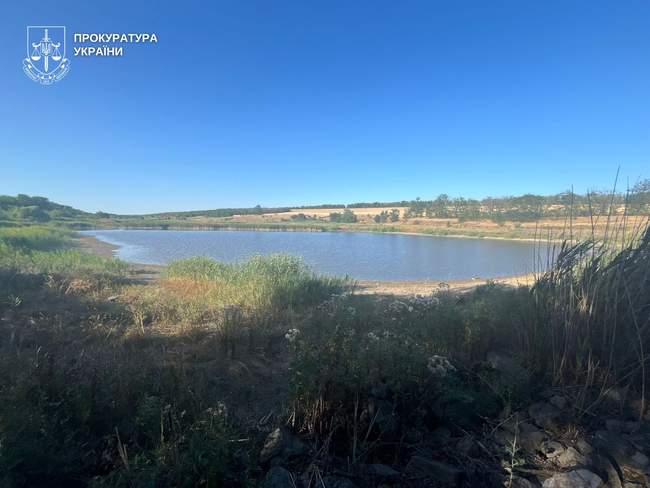 ФОТО: Миколаївська прокуратура