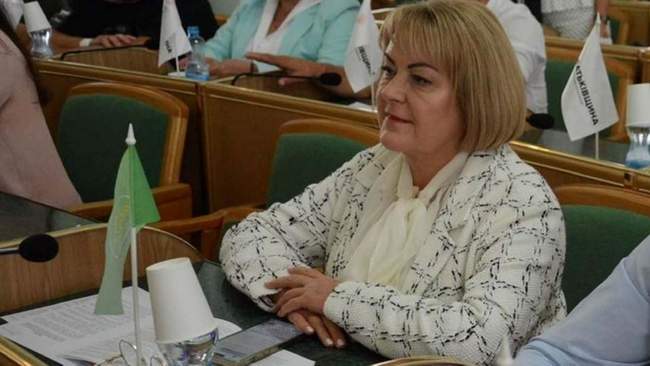 PHOTOS: Ukraine Criminal