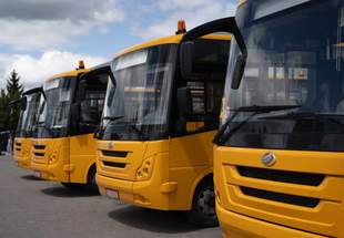 Mykolaiv budget plans to allocate 3 million for buses