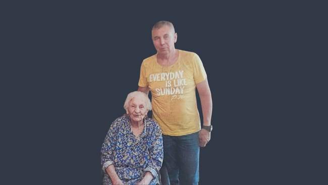 Олександр Осадчий. ФОТО: Із соцмереж