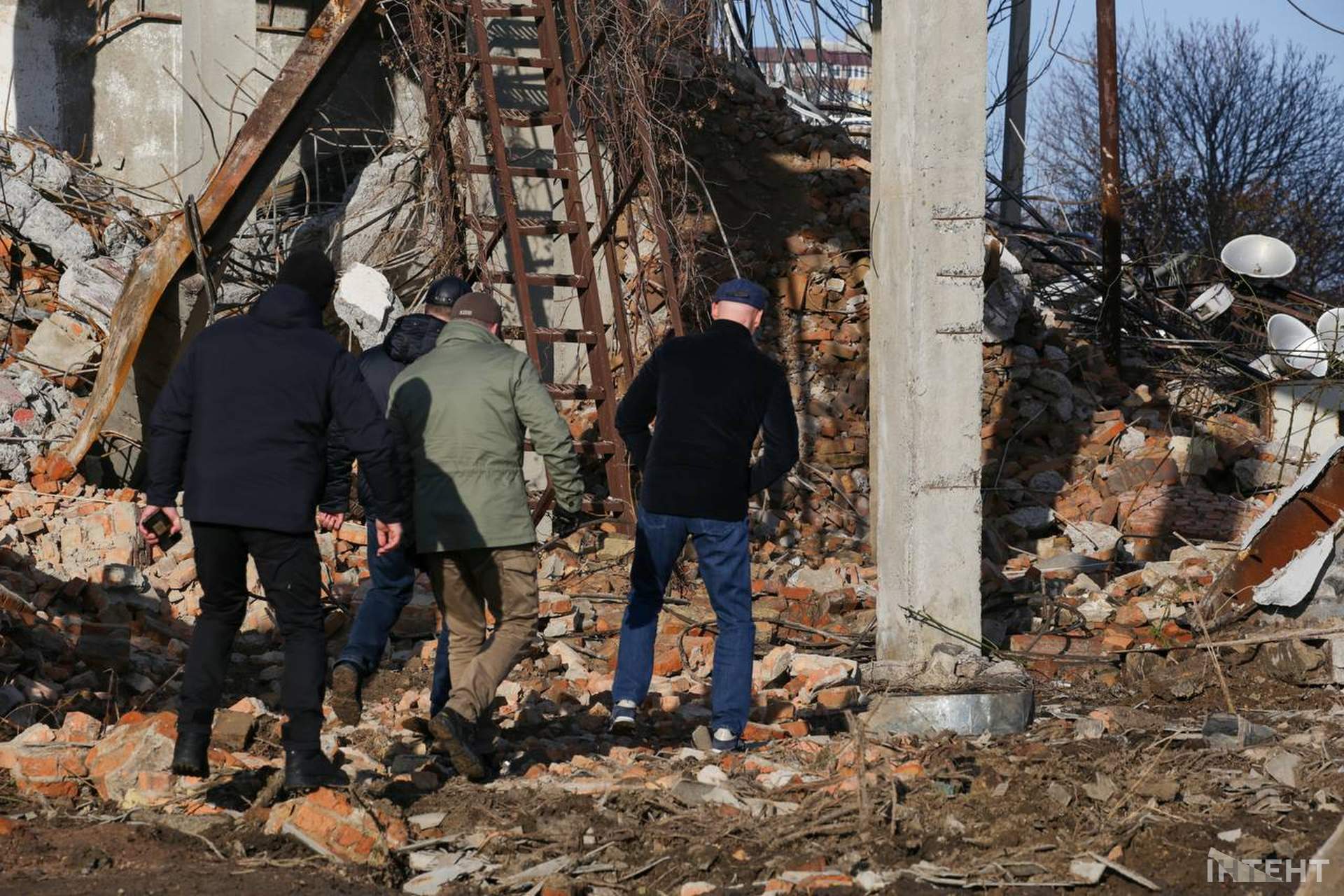 Постраждала під час негоди котельня в Одесі працює в штатному режимі