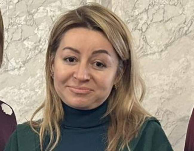 Фото: Арцизский районный суд Одесской области