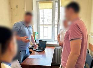 Одеський бізнесмен спробував підкупити співробітників СБУ за 90 тисяч євро