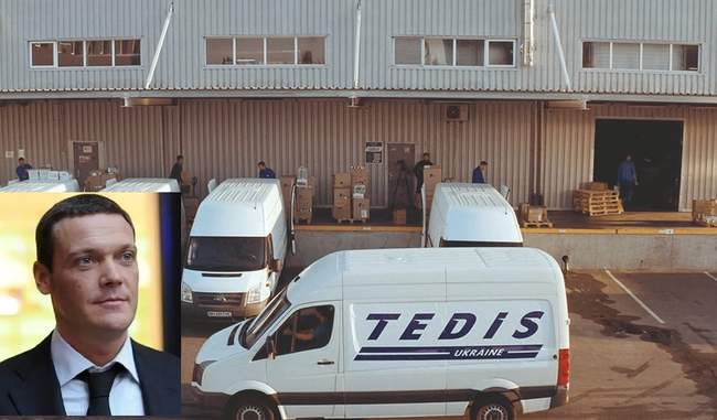 ФОТОКОЛАЖ: Інтент