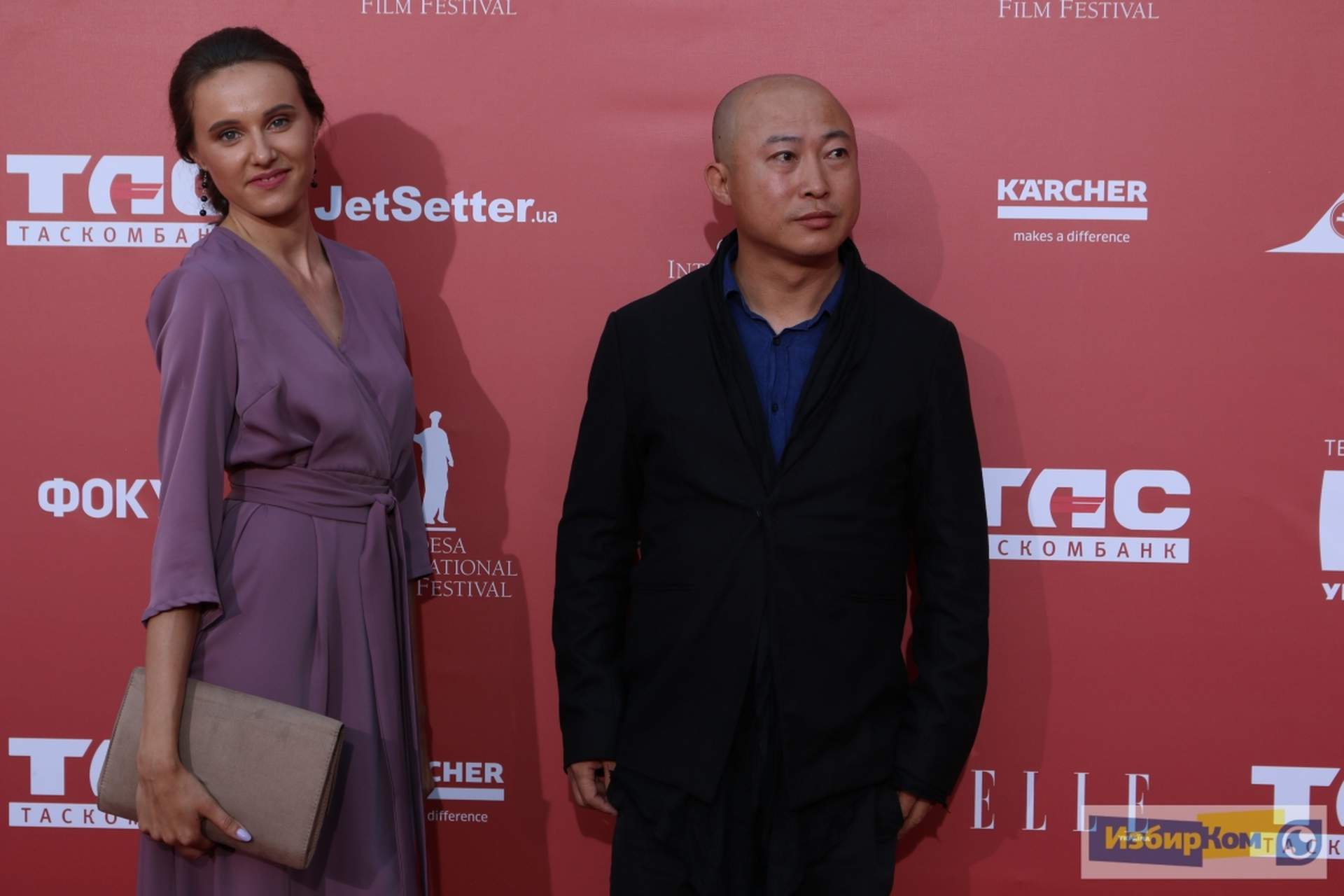 Закрытие Одесского кинофестиваля: Лия Ахеджакова, актеры "Хоббита" и "Игры престолов"