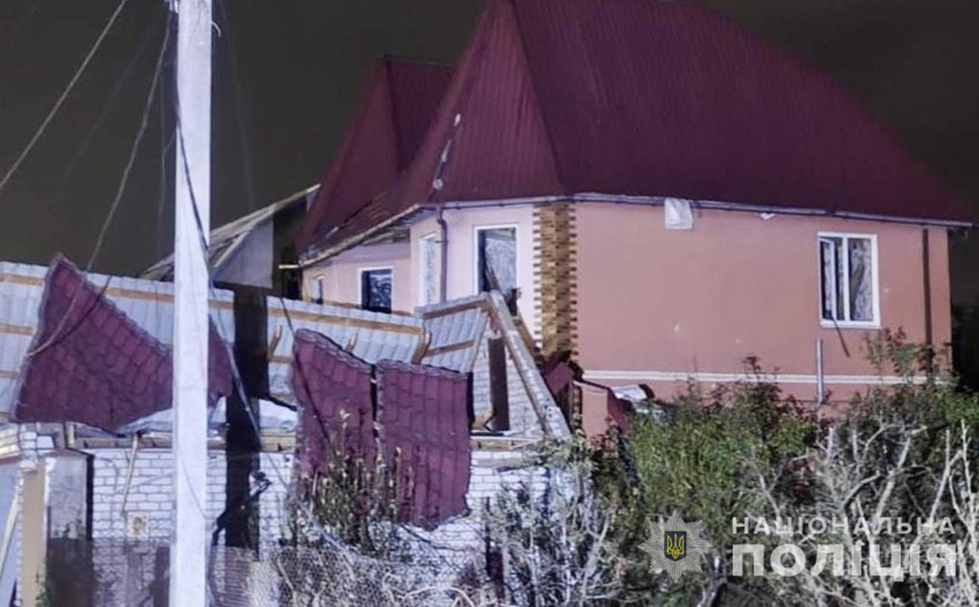 Військові розповіли, чим росіяни вбили подружжя на Одещині