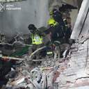 Вночі від обстрілу в Одесі постраждали 22 людини