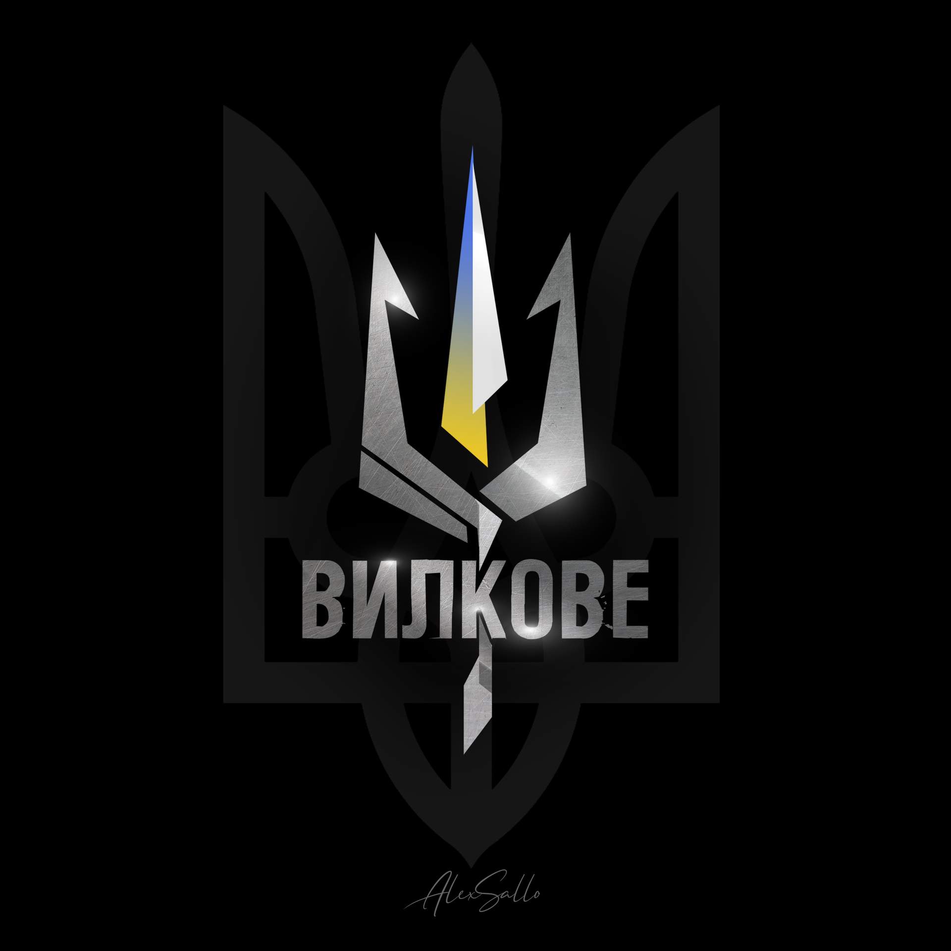 Міста на лінії вогню: Одещину представили у патріотичних логотипах