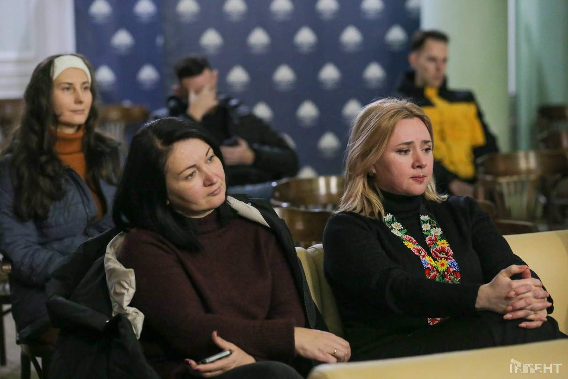 В Одесі презентували книгу "Деокупація. Історії опору українців. 2022"