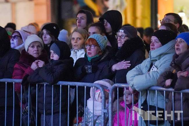 ФОТО: Інтент/Наталя Довбиш