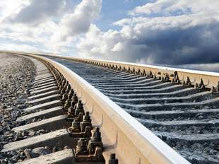 Одеська залізниця відреагувала на інформацію про вибухівку на рейках