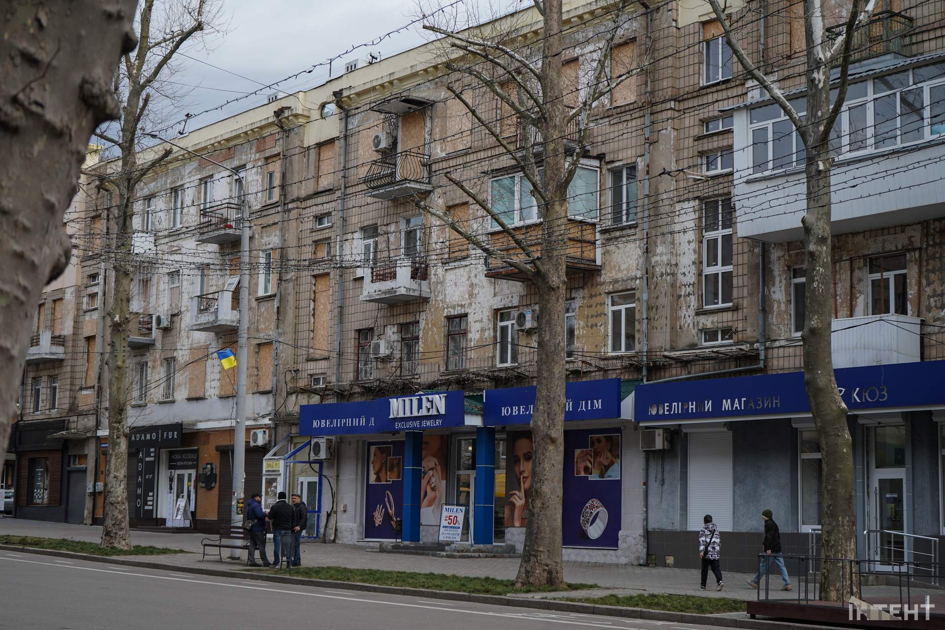 "Миколаїв тримає південь": чим живе місто у другу річницю повномасштабного вторгнення