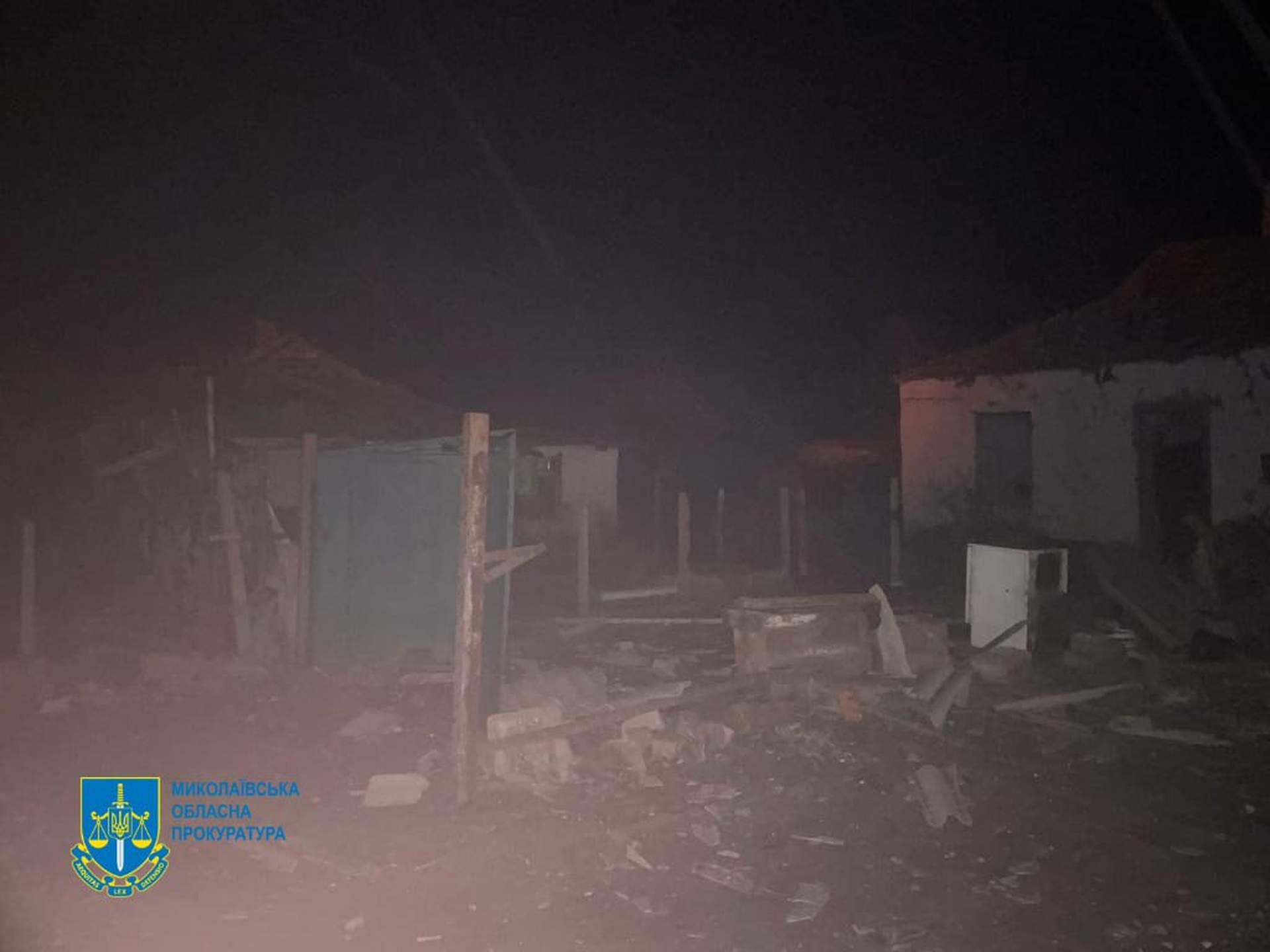 Окупанти завдали удару по Снігурівці на Миколаївщині, серед поранених є дитина