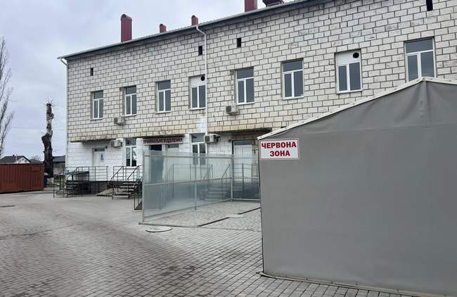 ФОТО: Олег Садковський/Facebook