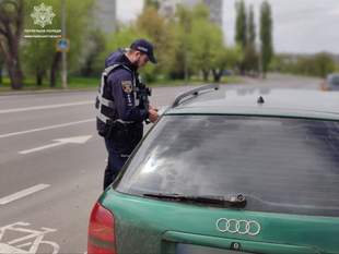 У Миколаєві попередили про контроль на дорогах