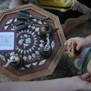 У сквері Челебіджіхана в Одесі встановили пам'ятну табличку на його честь