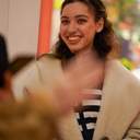 Виставка у день народження одеського художника відкрилася в темряві