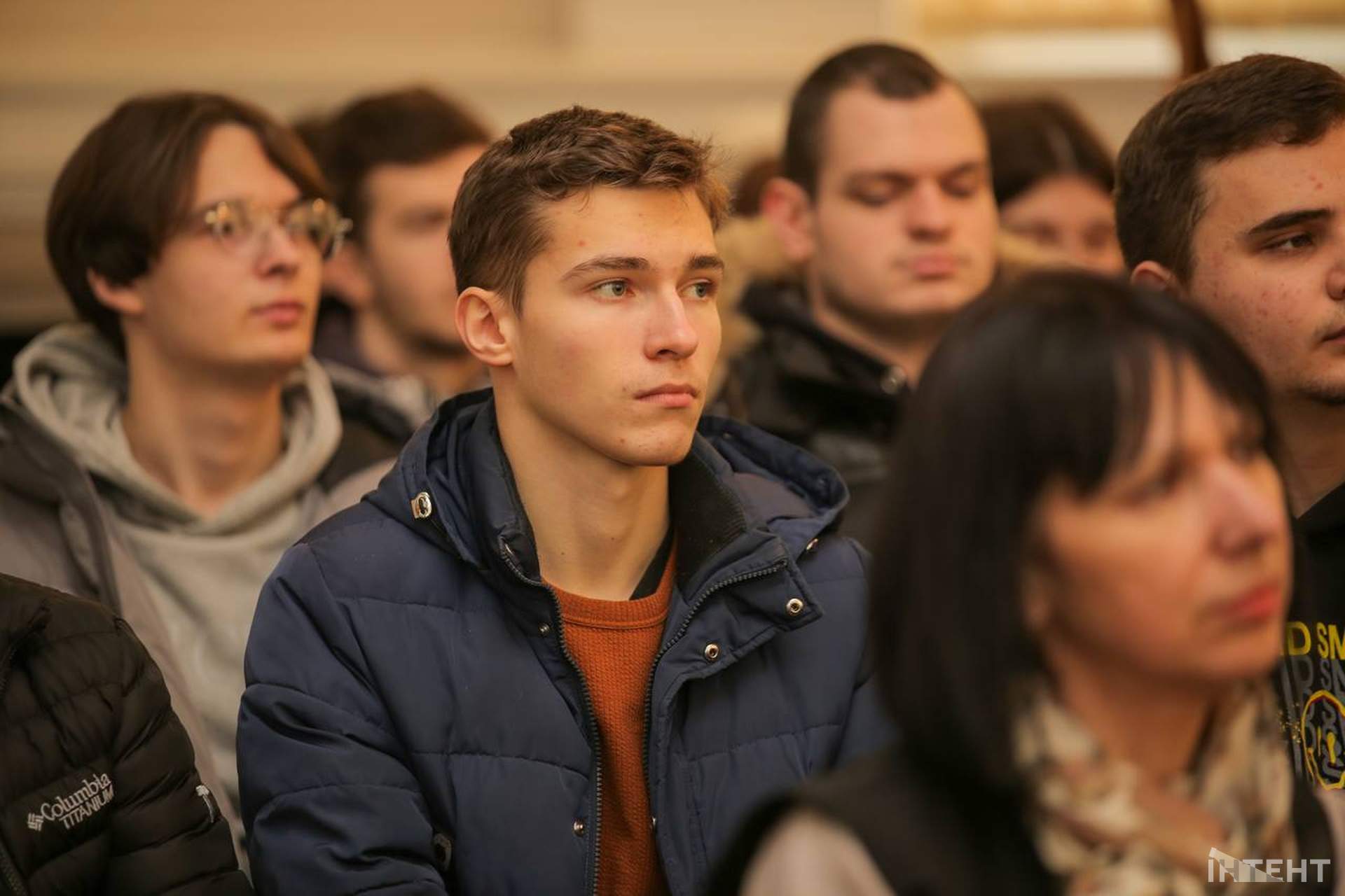"Війна – не лише руїна": професійний воїн ЗСУ презентував книгу в Одесі