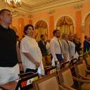 Пленарне засідання восьмої сесії Одеської міської ради у світлинах ІзбірКома