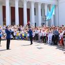 Мегамарш у вишиванках 2019