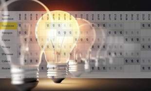 Одеса понад добу без світла: електротранспорт не працює, а енергетики не дають прогнозів