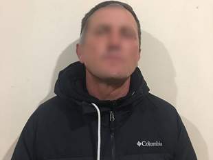 Херсонець забезпечив втечу окупантів на лівий берег Херсона