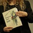 Краєзнавець розповів, як Одеса надихала першого оформлювача "Кобзаря"