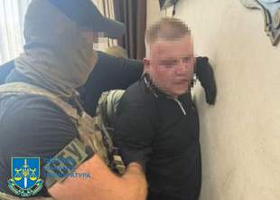 Мэр Белгорд-Днестровского Граждан пойдет под суд