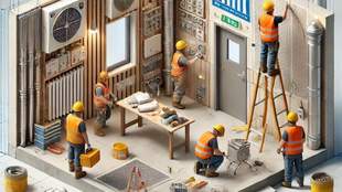 У Миколаєві запланували облаштувати укриття на 350 людей