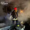 Внаслідок нічної атаки в Білгороді-Дністровському воду подають по годинах