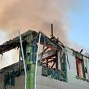 В Одесі дронами влучили в інклюзивний центр та дитсадок, 17 людей отримали поранення