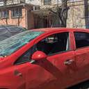 В Одесі через російську атаку горіла п'ятиповерхівка